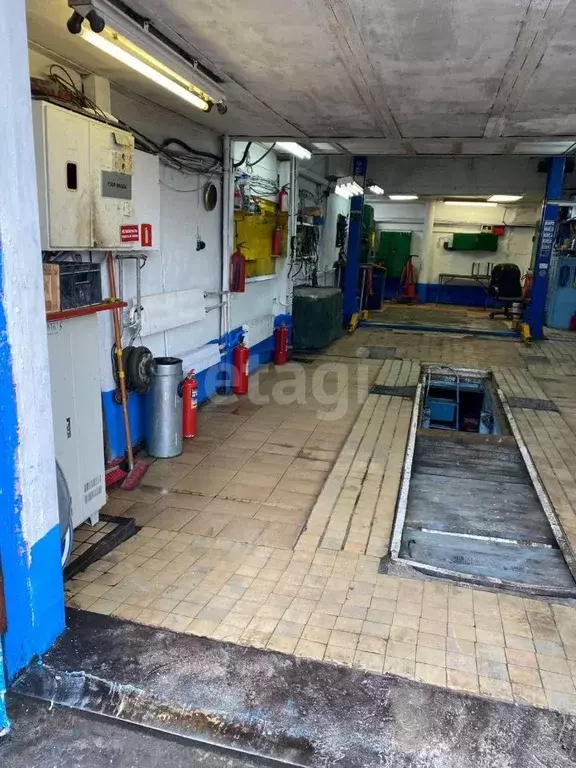 Склад в Ямало-Ненецкий АО, Новый Уренгой Северная Коммунальная Зона ... - Фото 2