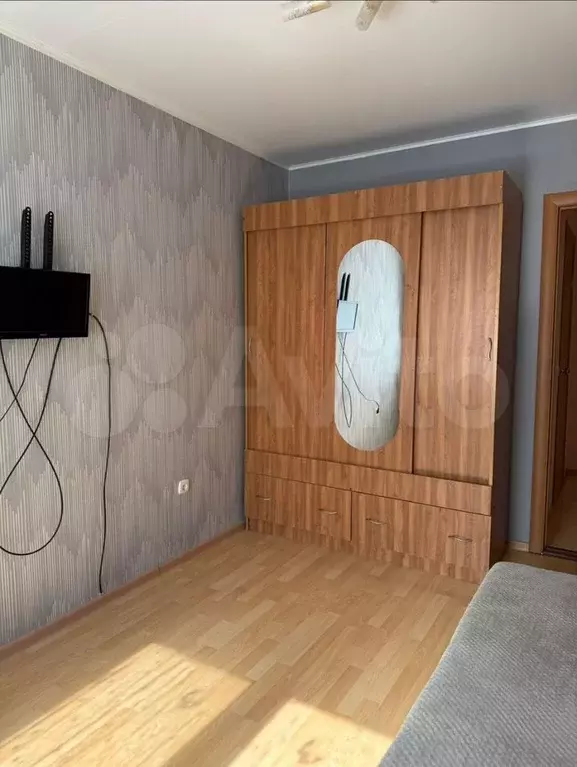 1-к. квартира, 28 м, 6/10 эт. - Фото 1