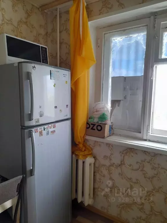 1-к кв. Волгоградская область, Волгоград ул. 64-й Армии, 79 (29.0 м) - Фото 2