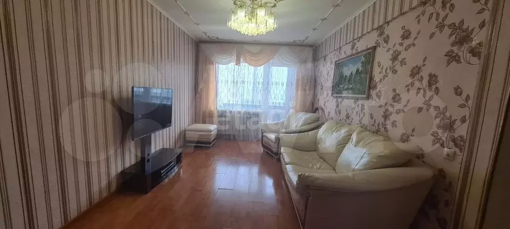 2-к. квартира, 45 м, 4/5 эт. - Фото 1
