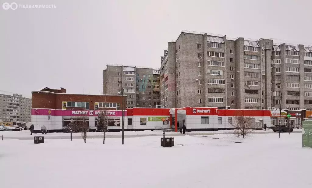 Торговая площадь (991 м) - Фото 2