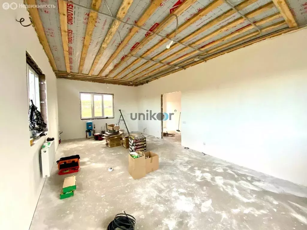 Дом в Иглино, улица Свердлова (120 м) - Фото 1