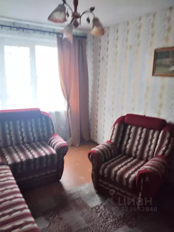 2-к кв. Псковская область, Псковский район, Писковичская волость, д. ... - Фото 2