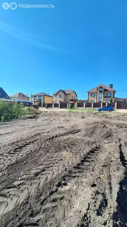 Участок в Лямбирский район, село Берсеневка (11.77 м) - Фото 1