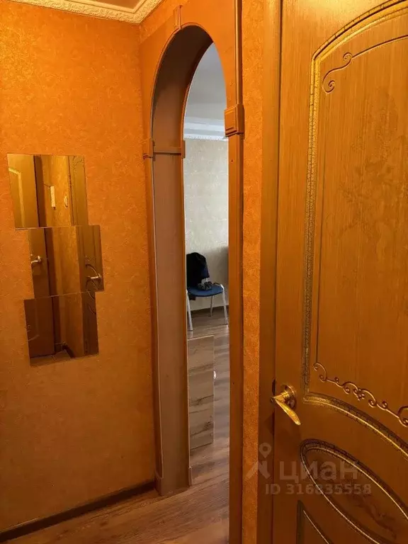1-к кв. Тверская область, Ржев ул. Бехтерева, 82 (30.0 м) - Фото 1