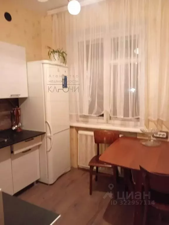 3-к кв. Москва Красногвардейский бул., 7А (85.0 м) - Фото 2