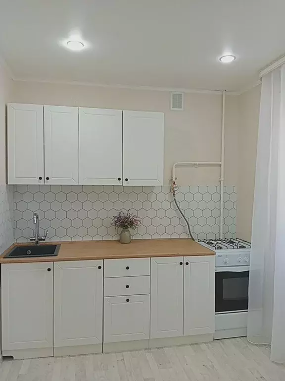 Продаётся 1-к квартира, 30 м - Фото 1