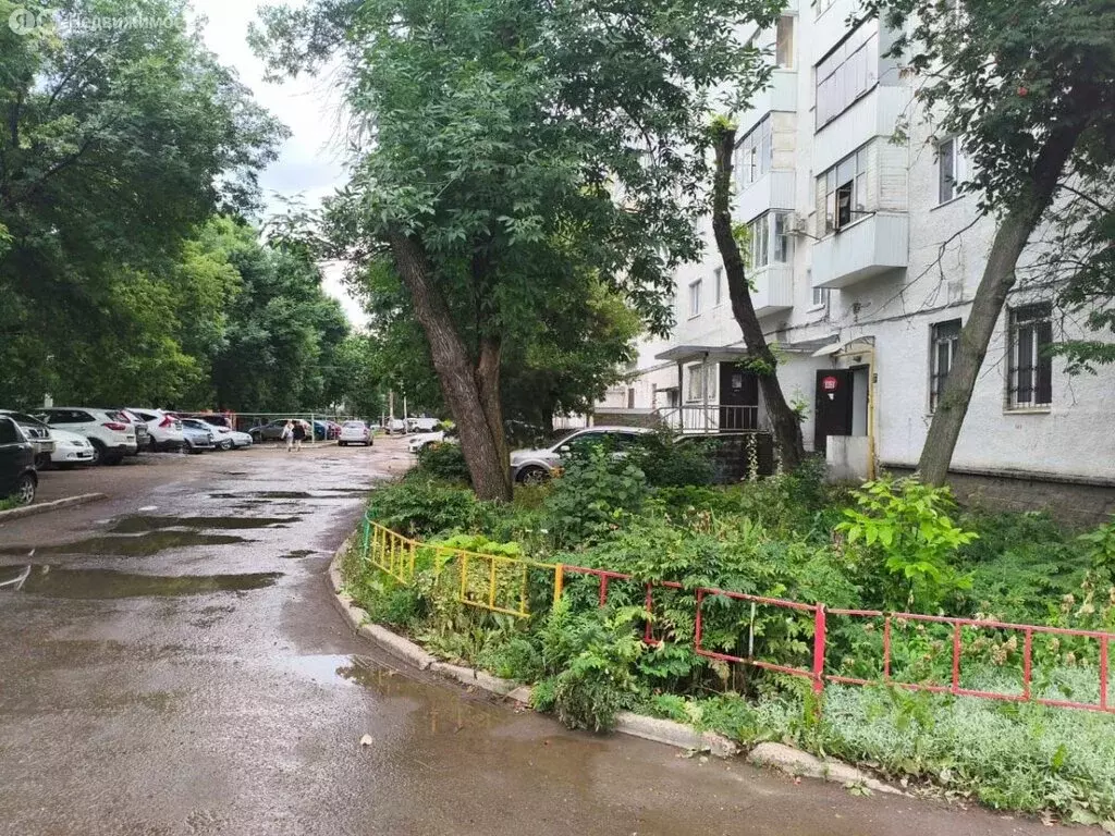 Помещение свободного назначения (25 м) - Фото 1