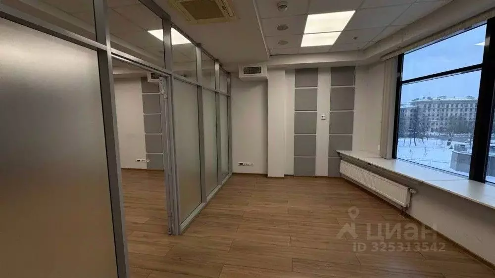 Офис в Санкт-Петербург 26-я Васильевского острова линия, 15Б (148 м) - Фото 1