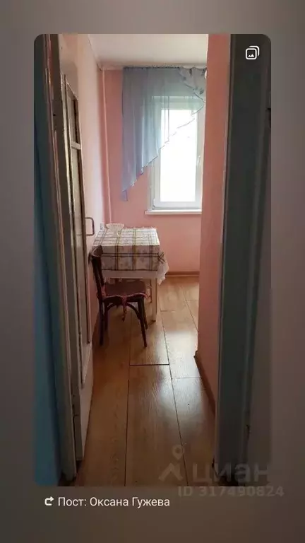 1-к кв. Алтайский край, Барнаул ул. Чеглецова, 18 (35.0 м) - Фото 0