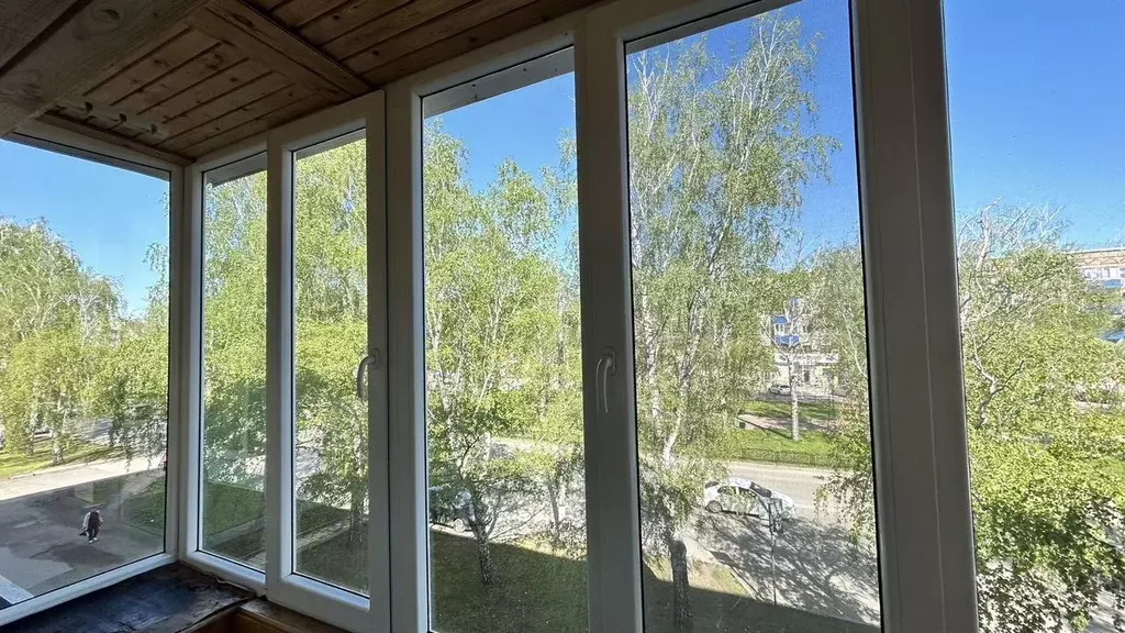 2-к кв. Башкортостан, Салават ул. Ленина, 25 (45.0 м) - Фото 0