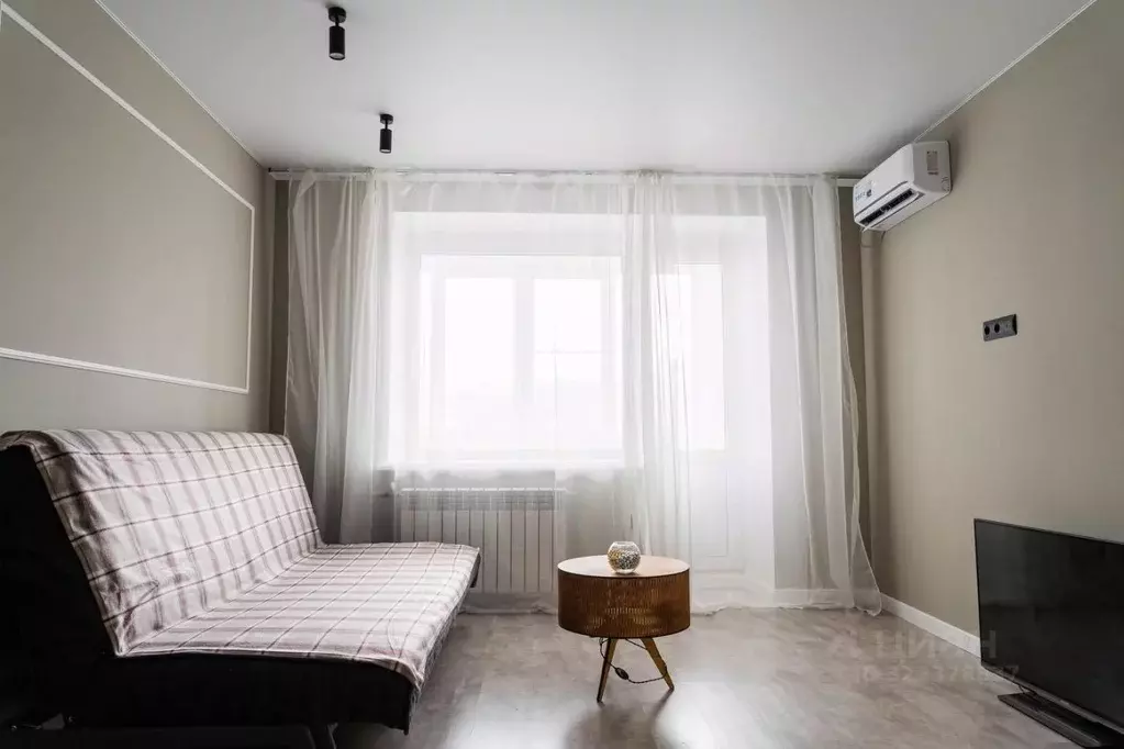 1-к кв. Башкортостан, Уфа ул. Степана Злобина, 5/1 (42.3 м) - Фото 0