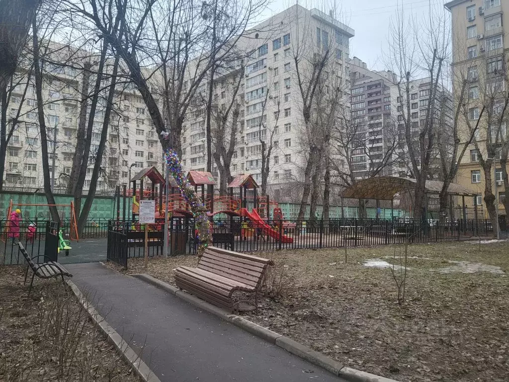 Комната Москва ул. Гастелло, 41 (14.2 м) - Фото 1