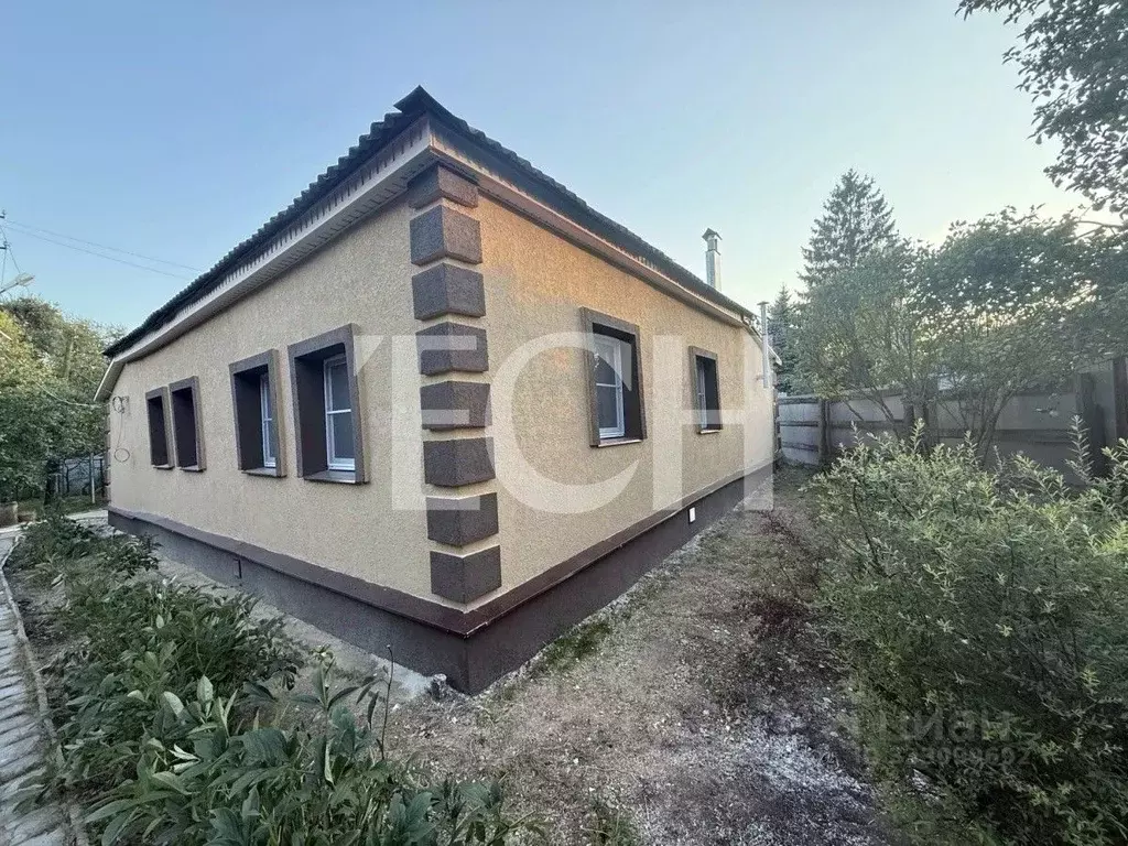 Дом в Тульская область, Тула ул. Яблочкова, 76 (91 м) - Фото 2