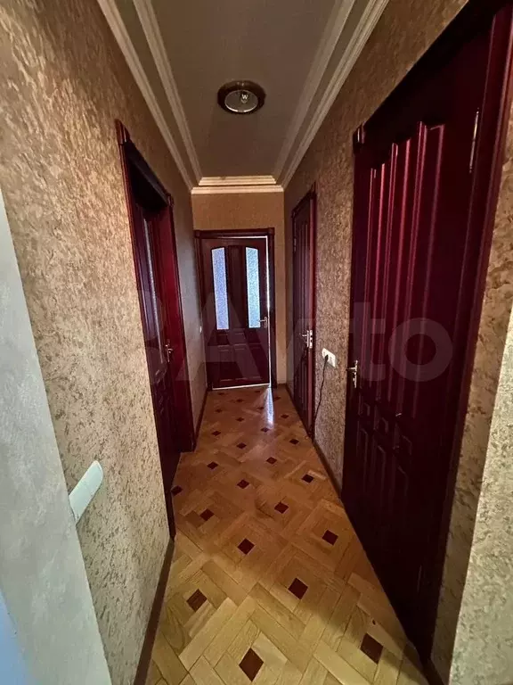 3-к. квартира, 73 м, 1/10 эт. - Фото 1
