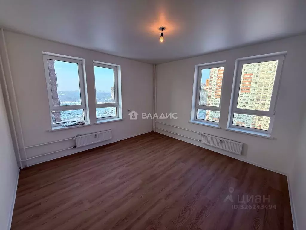 4-к кв. Московская область, Красногорск городской округ, Путилково пгт ... - Фото 1