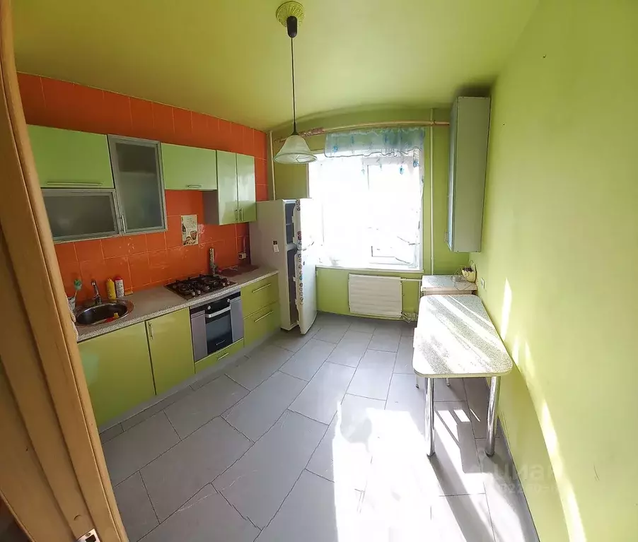 2-к кв. Брянская область, Брянск ул. 22-го съезда КПСС, 39 (53.2 м) - Фото 1