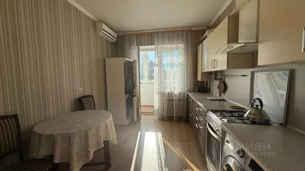 1-к кв. Краснодарский край, Горячий Ключ ул. Кириченко (40.0 м) - Фото 2