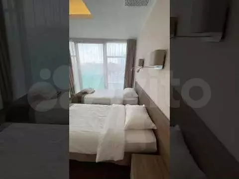 3-к. квартира, 107,7 м, 2/14 эт. - Фото 1