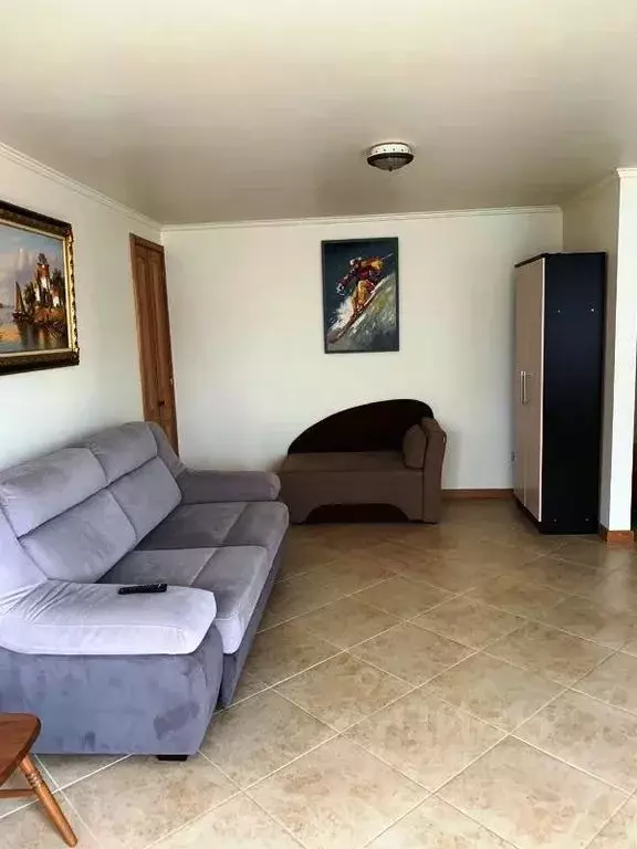 Студия Краснодарский край, Сочи Гагарина мкр, ул. Чайковского, 3 (36.0 ... - Фото 2