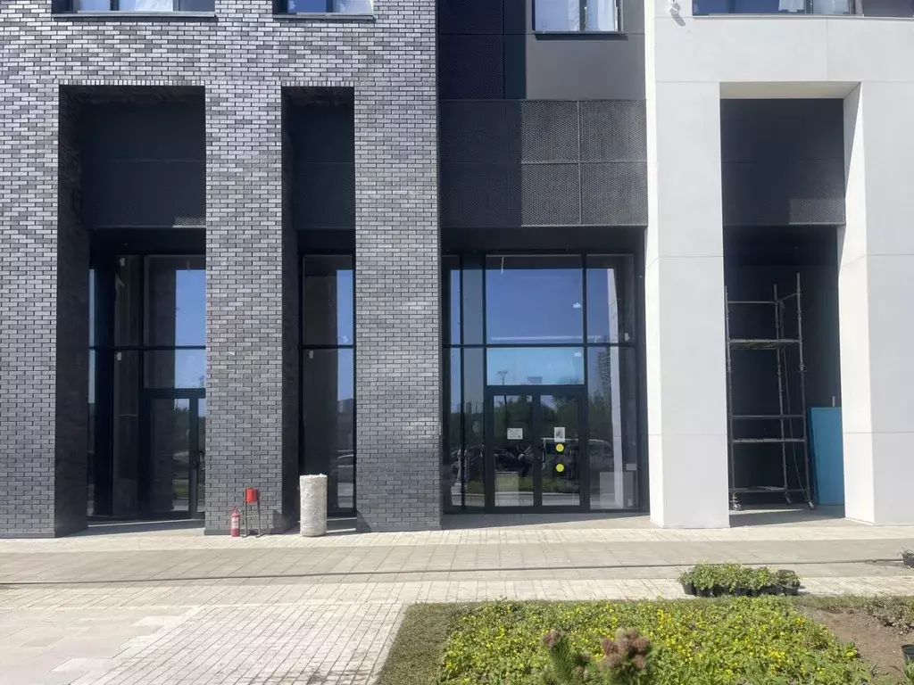 Помещение свободного назначения в Москва ул. Нижние Мневники, 7 (28 м) - Фото 1