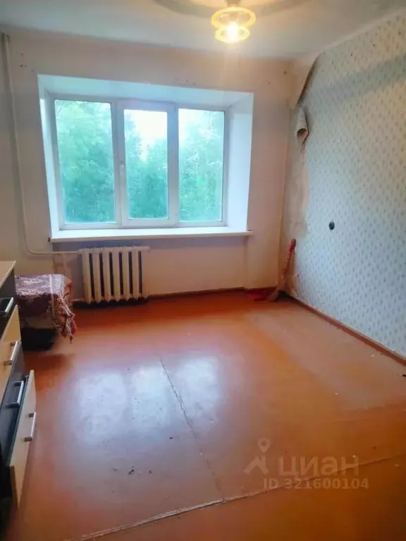 4-к кв. Хабаровский край, Комсомольск-на-Амуре Комсомольская ул., 65 ... - Фото 2