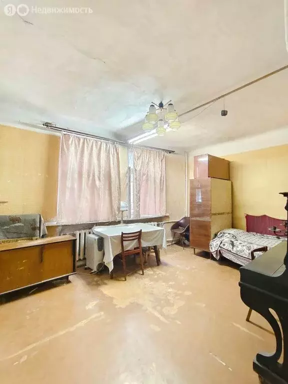 3-комнатная квартира: Саратов, улица Мира, 18 (64.4 м) - Фото 1