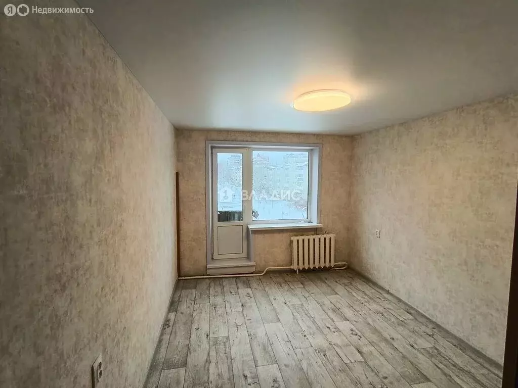 1к в 4-комнатной квартире (10.6 м) - Фото 1