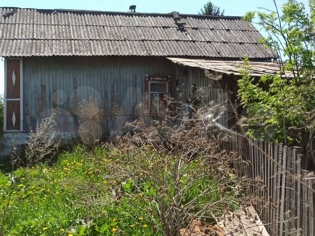 Дом 36 м на участке 6 сот. - Фото 0
