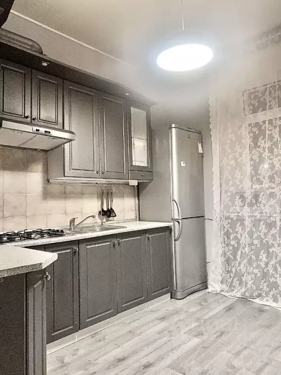 2-к кв. Москва ул. Хамовнический Вал, 2 (70.0 м) - Фото 1