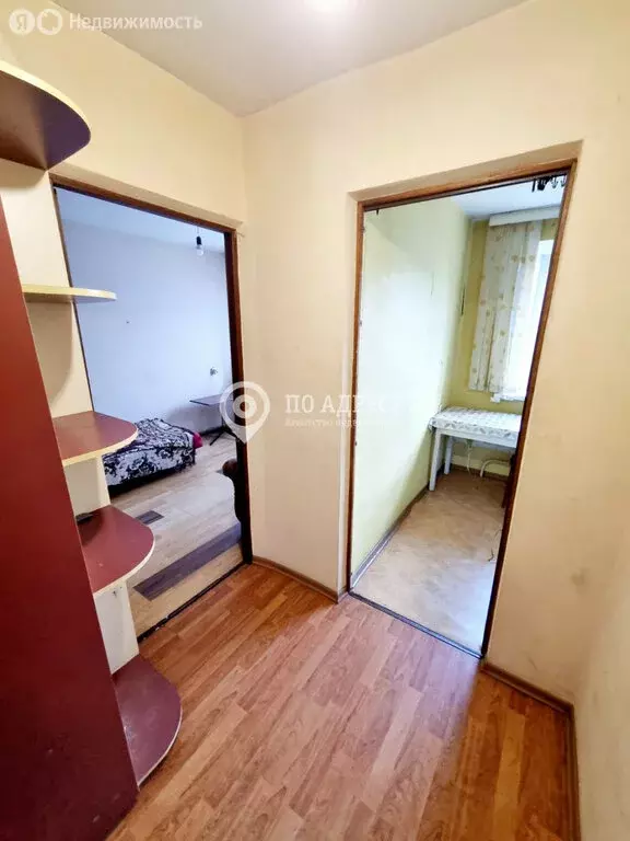 1-комнатная квартира: Саратов, Селекционный проезд, 8А (25.6 м) - Фото 2