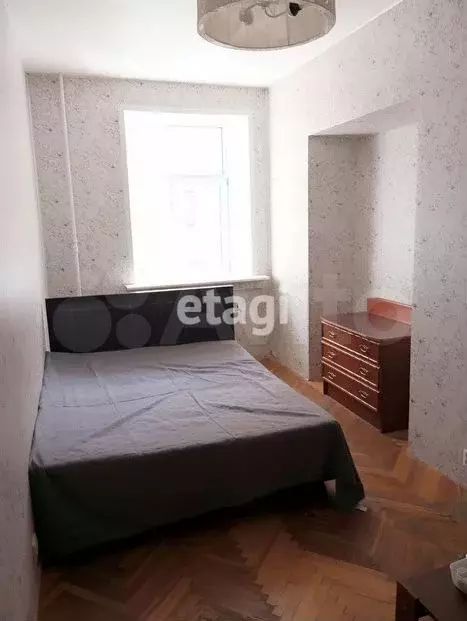 3-к. квартира, 80м, 2/6эт. - Фото 1