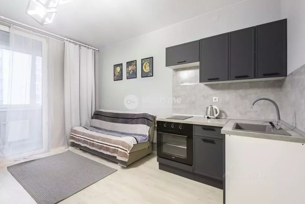 Студия Татарстан, Зеленодольский район, Осиновское с/пос, с. Осиново ... - Фото 1