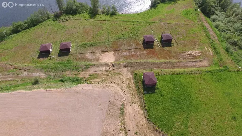 Участок в Валдай, улица Выскодно 2 (15 м) - Фото 0