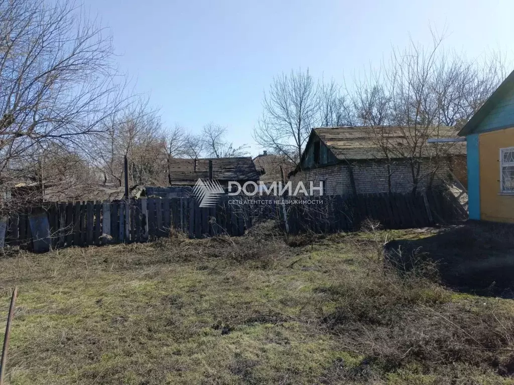 Участок в Ростовская область, Новочеркасск ул. Тангаши, 12 (6.0 сот.) - Фото 1