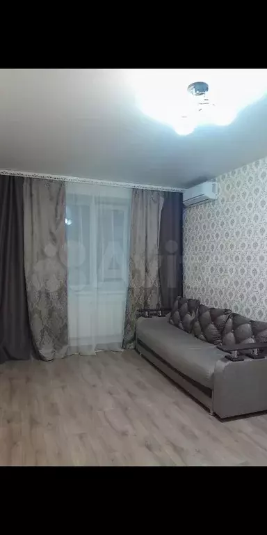 1-к. квартира, 40 м, 2/3 эт. - Фото 0