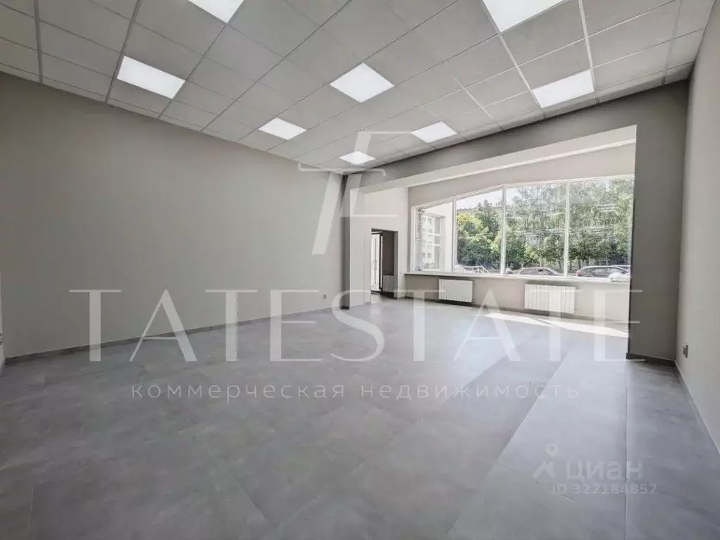 Помещение свободного назначения в Татарстан, Казань Гвардейская ул., ... - Фото 1