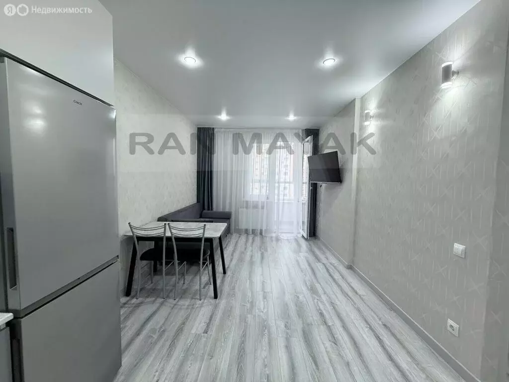 1-комнатная квартира: Майкоп, улица К.А. Васильева, 2к2 (41 м) - Фото 2