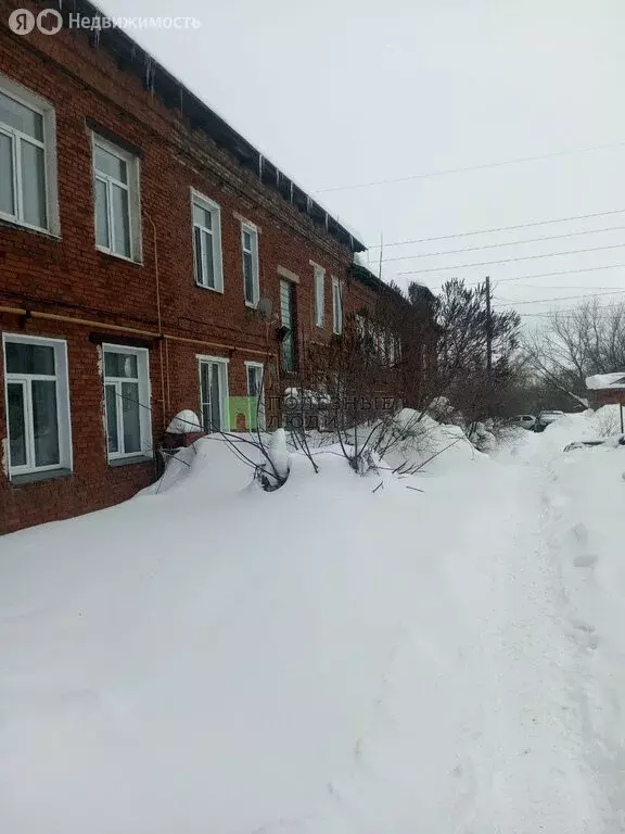 1к в 3-комнатной квартире (10.4 м) - Фото 1