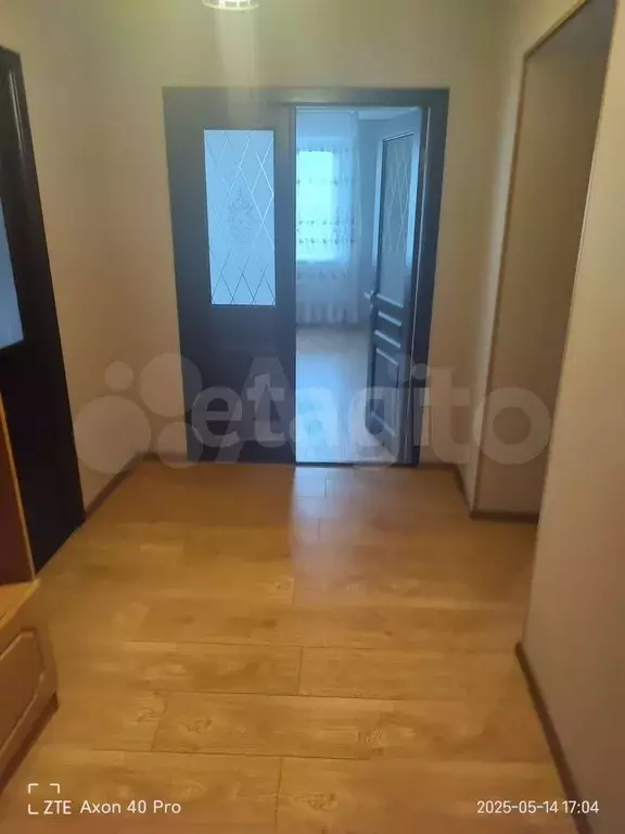4-к. квартира, 117 м, 5/5 эт. - Фото 1