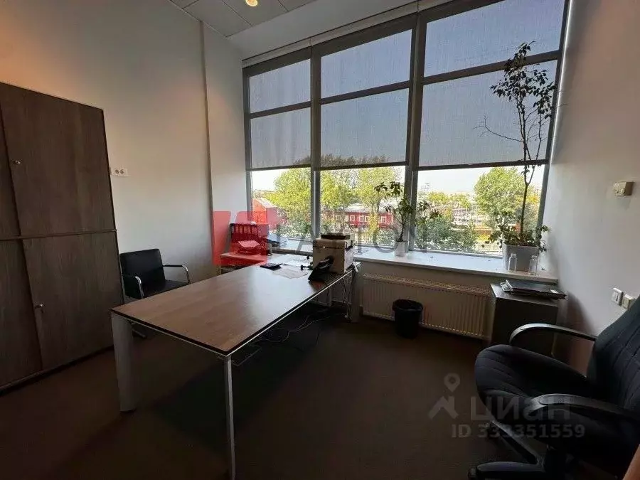 Офис в Москва Электрозаводская ул., 27С8 (485 м) - Фото 2