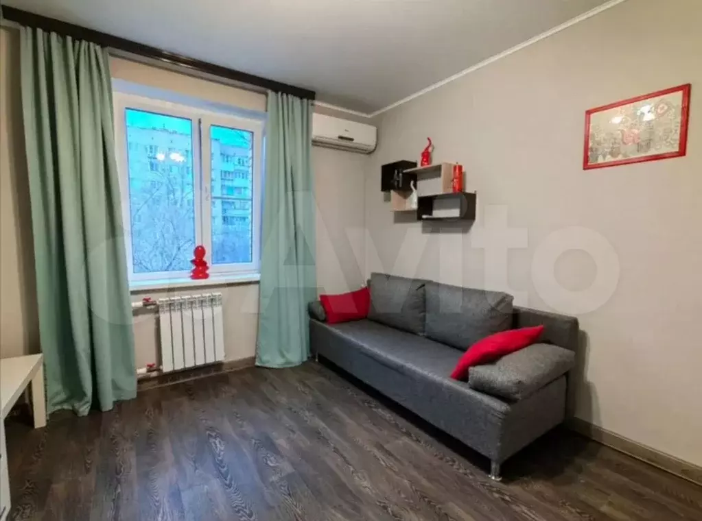 Комната 11 м в 1-к., 8/9 эт. - Фото 0