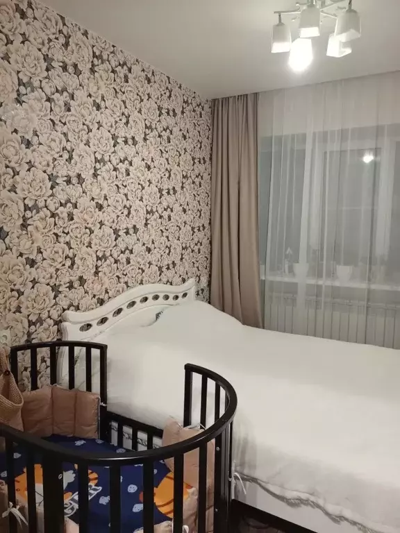 Продаётся 2-к квартира, 46 м - Фото 1