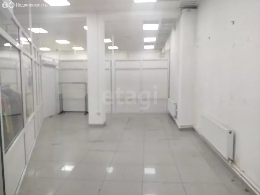 Офис (32 м) - Фото 1