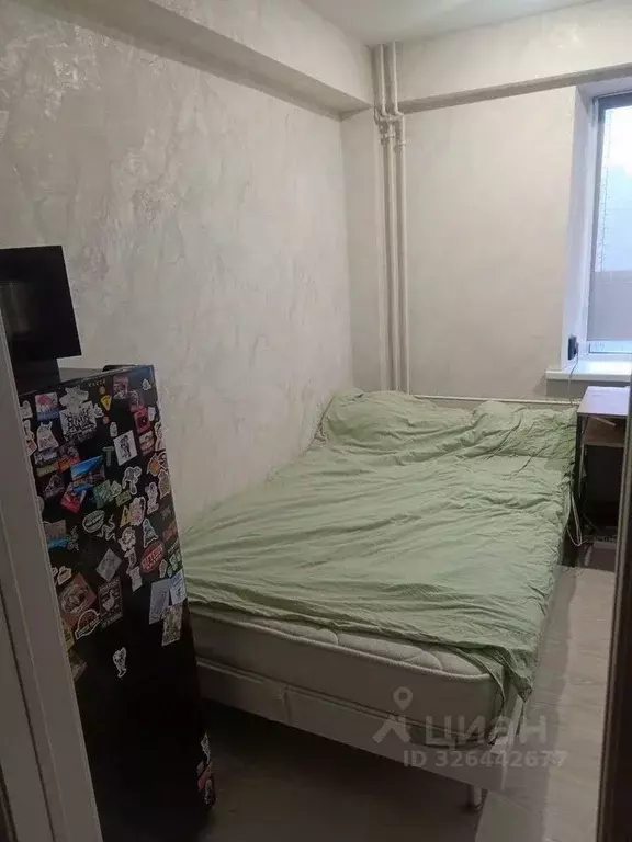 Студия Иркутская область, Иркутск ул. Пискунова, 148/1 (17.6 м) - Фото 2