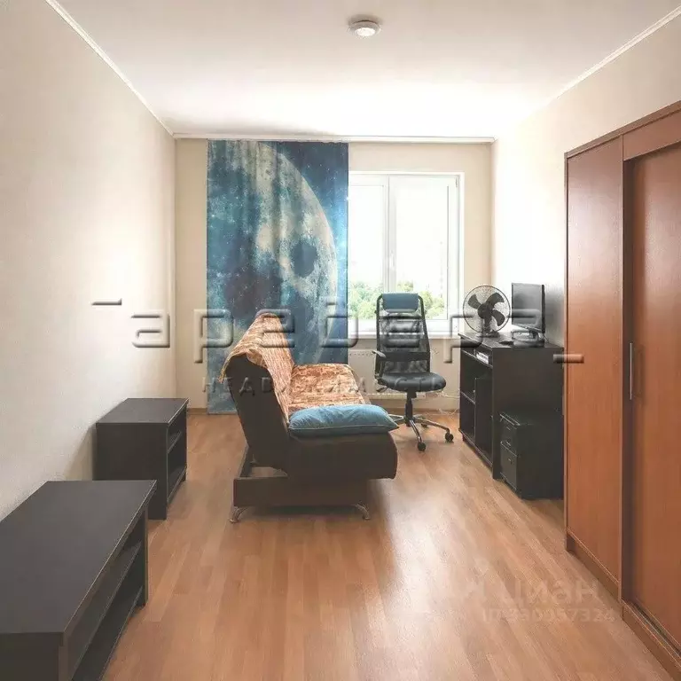 Комната Красноярский край, Красноярск ул. Академика Вавилова, 94 (18.0 ... - Фото 1