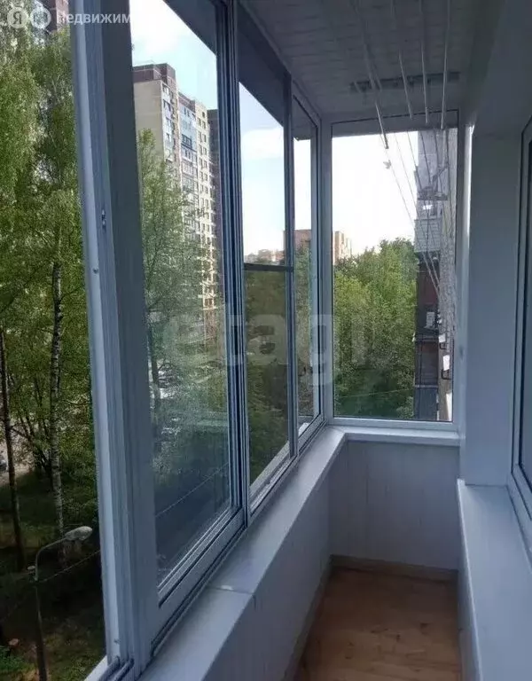 1-комнатная квартира: Балашиха, улица Победы, 22 (33 м) - Фото 2