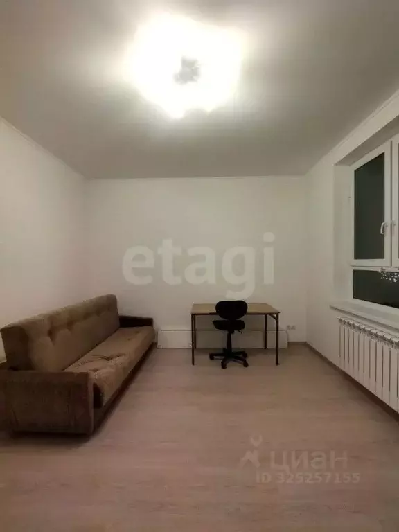 2-к кв. Москва ул. Пресненский Вал, 19 (58.1 м) - Фото 2