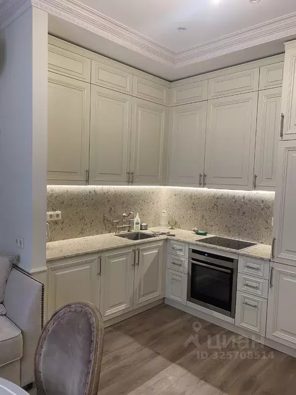 2-к кв. Москва просп. Мира, 188Бк4 (51.0 м) - Фото 1