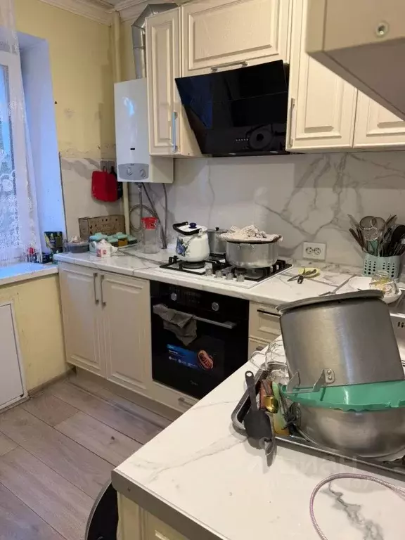 Комната Московская область, Подольск Сыровский туп., 1 - Фото 2